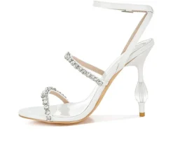 Women's Aragon Dress Sandals|London Rag Sale