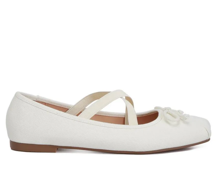 Women's Arimer Flats|London Rag Sale