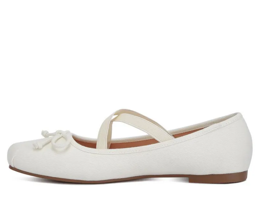 Women's Arimer Flats|London Rag Sale