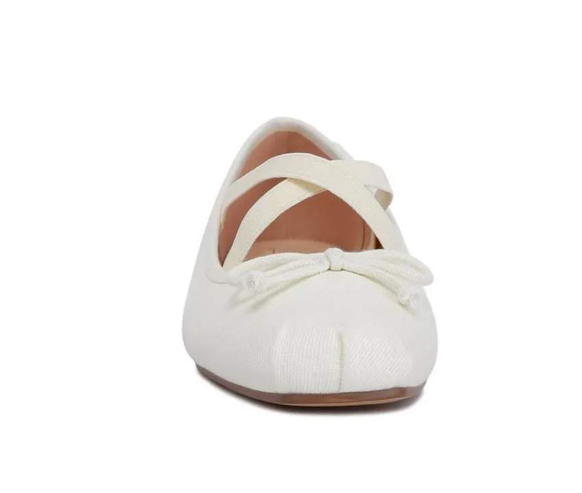 Women's Arimer Flats|London Rag Sale