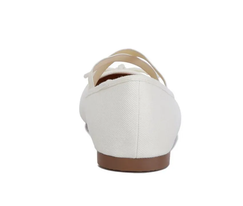 Women's Arimer Flats|London Rag Sale