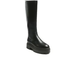 London Rag Tall>Women's Axle Knee High Boots