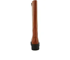 Women's Axle Knee High Boots|London Rag Discount