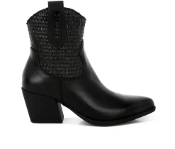 London Rag Dress|Cowboy & Western>Women's Big Mood Cowboy Boots