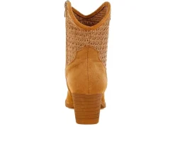 Women's Bimmy Cowboy Boots|London Rag Discount