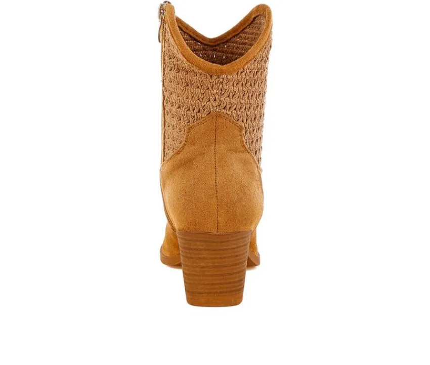 Women's Bimmy Cowboy Boots|London Rag Discount