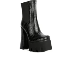 Women's Bounty Booties|London Rag Online