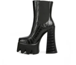 Women's Bounty Booties|London Rag Online
