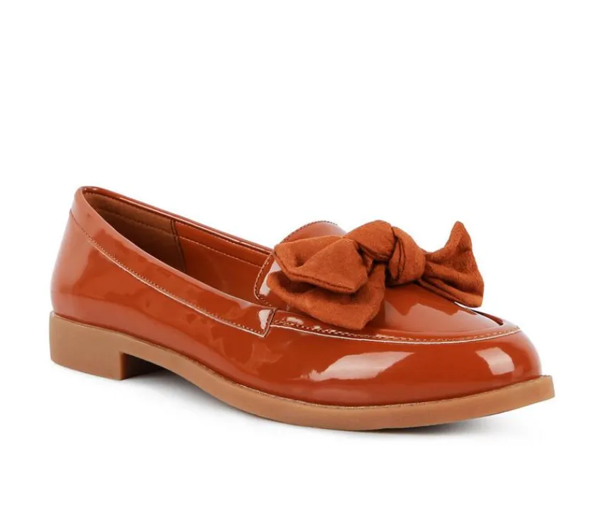 London Rag Loafers & Oxfords>Women's Bowberry Loafers