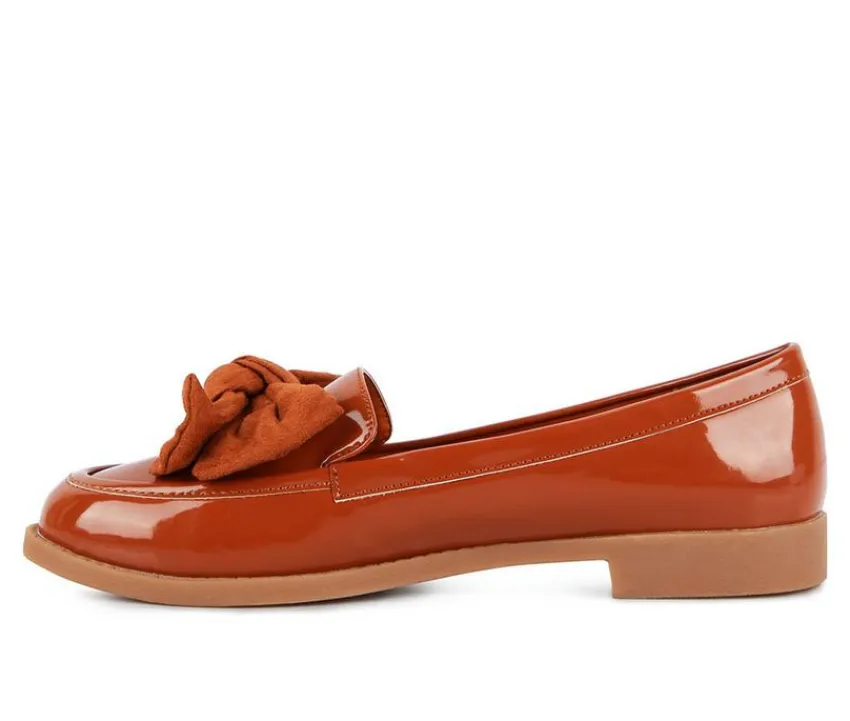 London Rag Loafers & Oxfords>Women's Bowberry Loafers
