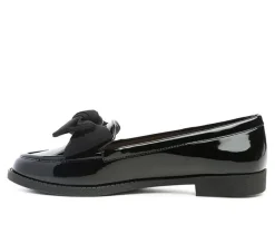 Women's Bowberry Loafers|London Rag New