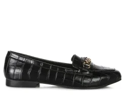 Women's Bro Zone Loafers|London Rag Outlet