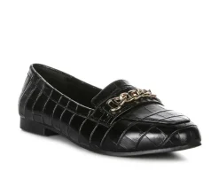 Women's Bro Zone Loafers|London Rag Outlet