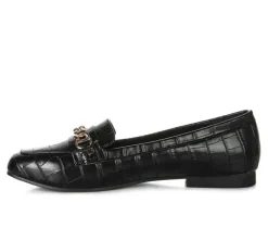 Women's Bro Zone Loafers|London Rag Outlet