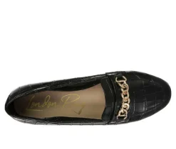 Women's Bro Zone Loafers|London Rag Outlet