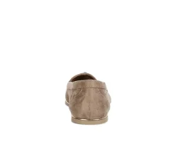 Women's Cabbose Loafers|London Rag Hot