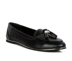 London Rag Loafers & Oxfords|Flats>Women's Cabbose Loafers