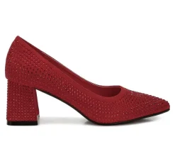 Women's Caspia Pumps|London Rag Clearance