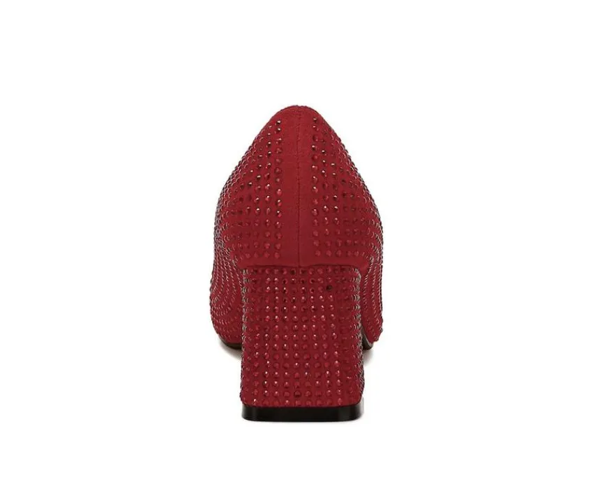 Women's Caspia Pumps|London Rag Clearance