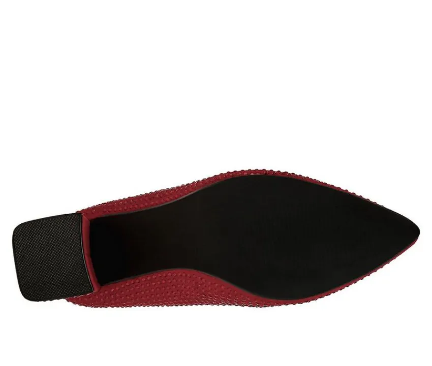 Women's Caspia Pumps|London Rag Clearance
