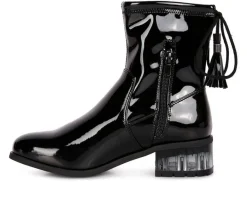 Women's Cheer Leader Booties|London Rag Sale