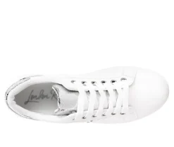 Women's Claude Fashion Sneakers|London Rag