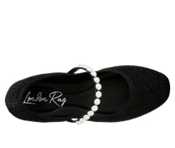 Women's Corphee Mary Jane Flats|London Rag Online