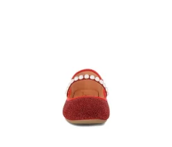 Women's Corphee Mary Jane Flats|London Rag Hot
