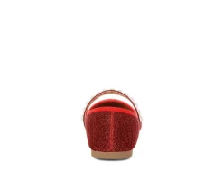 Women's Corphee Mary Jane Flats|London Rag Hot