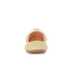 Women's Corphee Mary Jane Flats|London Rag