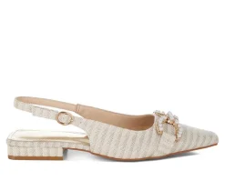 Women's Crina Flats|London Rag Sale