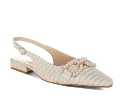 Women's Crina Flats|London Rag Sale