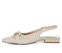 Women's Crina Flats|London Rag Sale