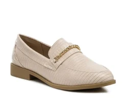 Women's Crypt Loafers|London Rag Discount
