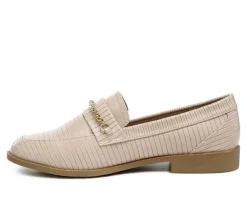 Women's Crypt Loafers|London Rag Discount