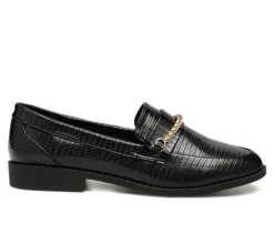 London Rag Loafers & Oxfords>Women's Crypt Loafers