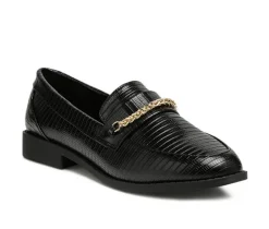 London Rag Loafers & Oxfords>Women's Crypt Loafers