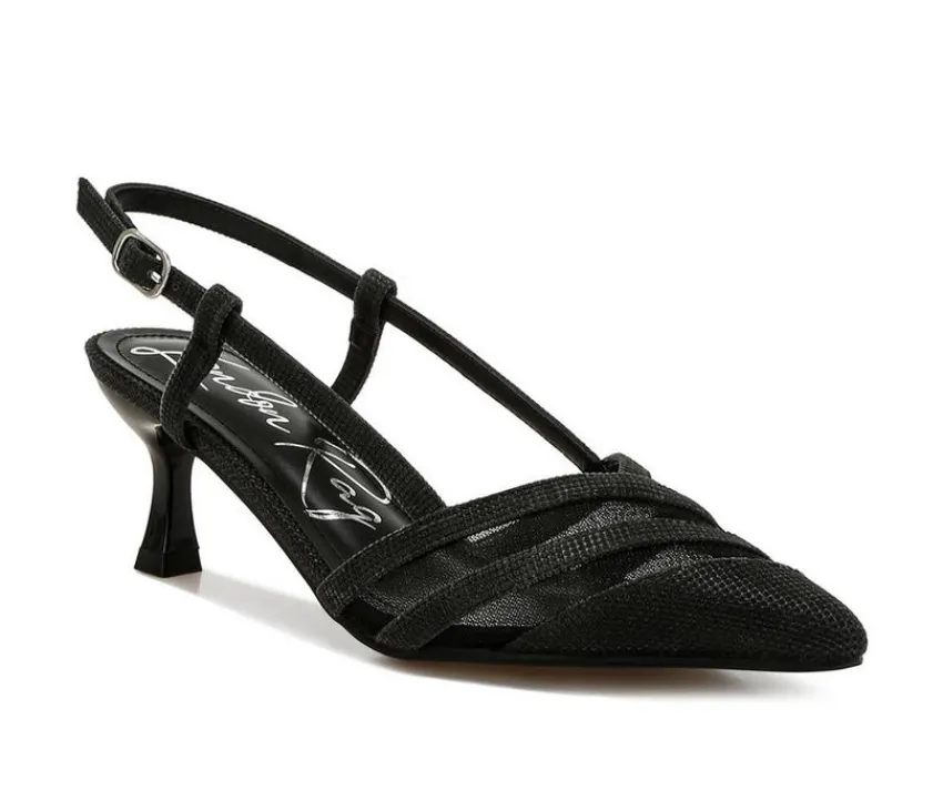 London Rag Pumps & Heels>Women's Daldra Pumps