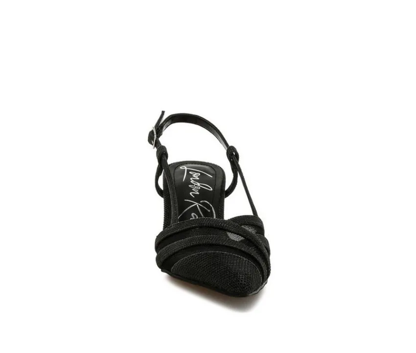 London Rag Pumps & Heels>Women's Daldra Pumps