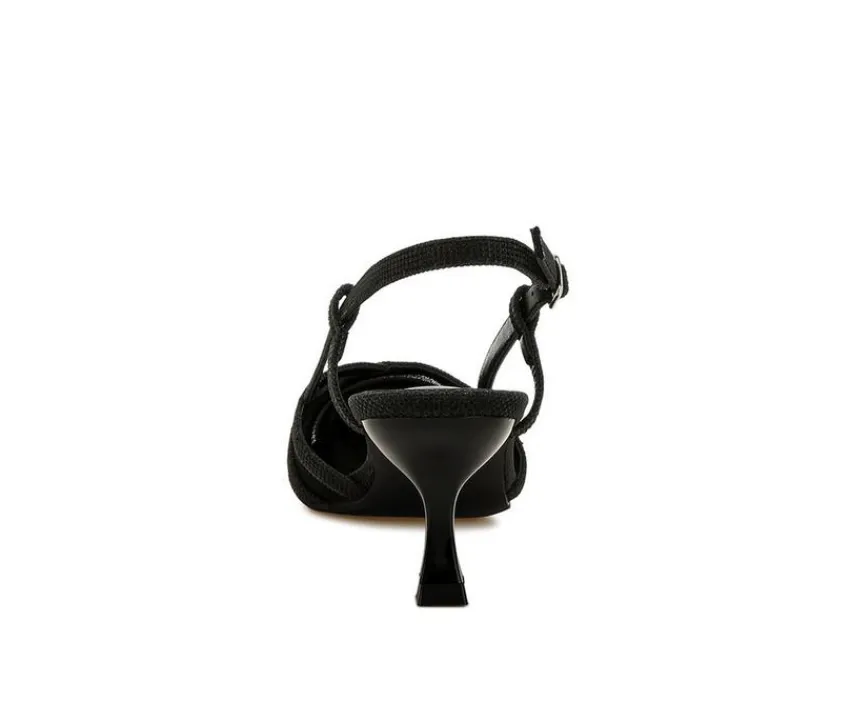 London Rag Pumps & Heels>Women's Daldra Pumps