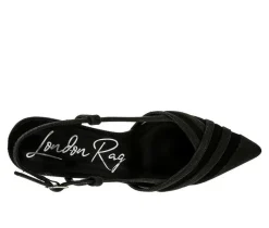 London Rag Pumps & Heels><noscript><img width=