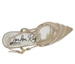 Women's Daldra Pumps|London Rag Sale