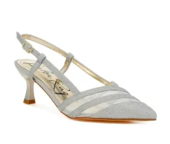 London Rag Pumps & Heels>Women's Daldra Pumps