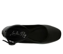 Women's Danseur Flats|London Rag Hot