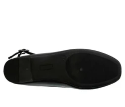 Women's Danseur Flats|London Rag Hot