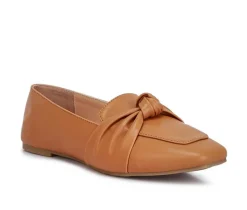 London Rag Loafers & Oxfords>Women's Denali Loafers