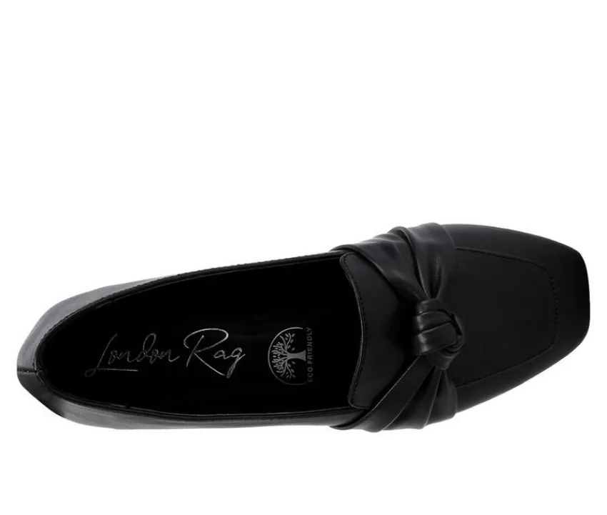 Women's Denali Loafers|London Rag Online