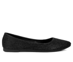 Women's Denki Flats|London Rag Discount