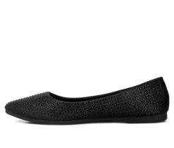 Women's Denki Flats|London Rag Discount