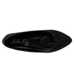 Women's Denki Flats|London Rag Discount